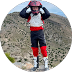 Profile photo of Ammon Arbuckle