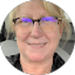 Profile photo of Shelia Williams