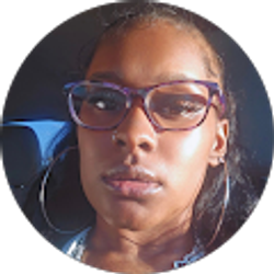 Profile photo of Niyah Dove