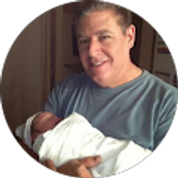 Profile photo of James McCabe