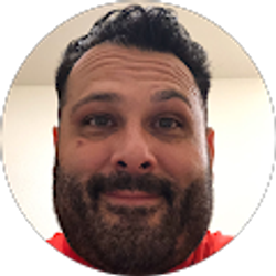 Profile photo of Jason Partain