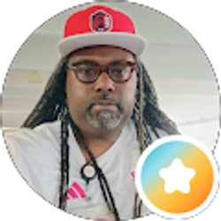 Profile photo of De Andre Thompson