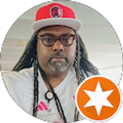 Profile photo of De Andre Thompson