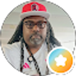 Profile photo of De Andre Thompson
