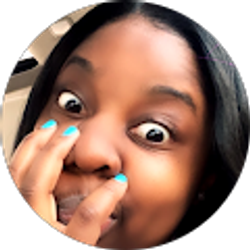 Profile photo of Chanel Robinson