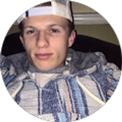 Profile photo of Blake Alberson