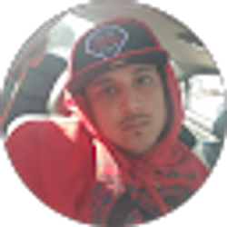 Profile photo of Hamza LF.