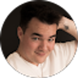 Profile photo of Trayton Kaminski