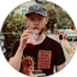 Profile photo of Aaron Davall