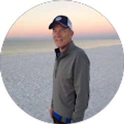 Profile photo of Richard Rubesch