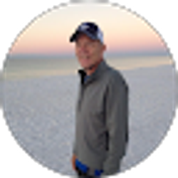 Profile photo of Richard Rubesch
