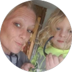 Profile photo of Rachel Cornell