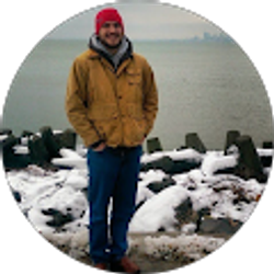 Profile photo of Allen Dickerson