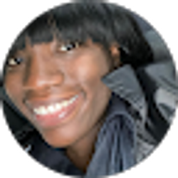 Profile photo of Janay Marsden