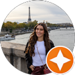 Profile photo of Anush Kira