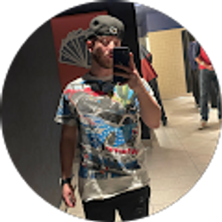 Profile photo of JohnKaleb Mason