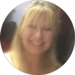 Profile photo of Lesa Bagwell - Blackmon