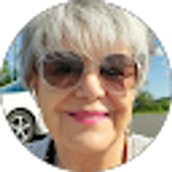 Profile photo of Christa Moskin