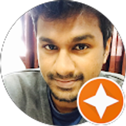 Profile photo of Sumit Kodag