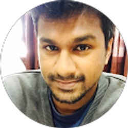 Profile photo of Sumit Kodag