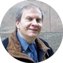 Profile photo of James Strnal