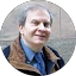 Profile photo of James Strnal