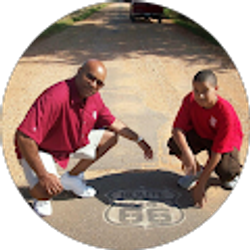 Profile photo of Richard Winston