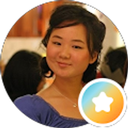 Profile photo of Shinae K
