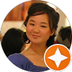 Profile photo of Shinae K