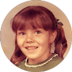 Profile photo of Mary DeLaGarza