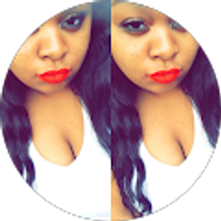Profile photo of Anissa Marie B