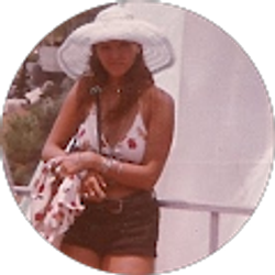 Profile photo of Margaret Vlastaris