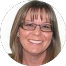 Profile photo of Laura Gordon