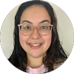 Profile photo of Lara Dababneh