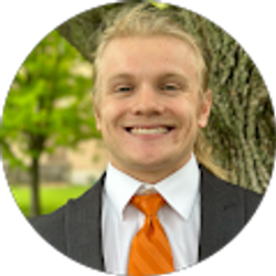 Profile photo of Landon Johnson