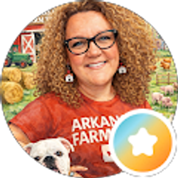 Profile photo of Arkansas Farm Wife