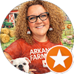 Profile photo of Arkansas Farm Wife