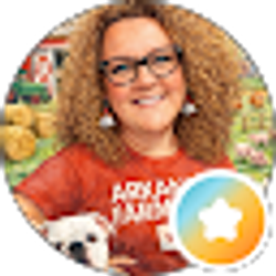 Profile photo of Arkansas Farm Wife