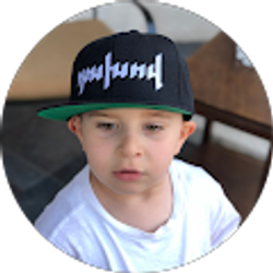 Profile photo of Arsen Terzyan