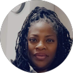 Profile photo of Tigina Roberts