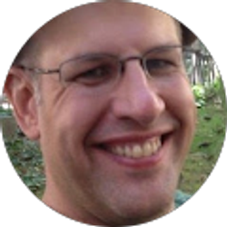 Profile photo of Bruce Roberts