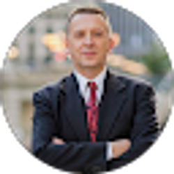 Profile photo of Jack Michalkiewicz