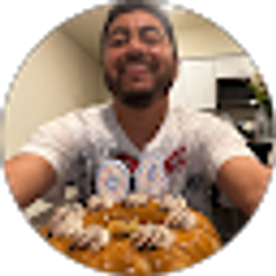 Profile photo of Santiago Carcamo