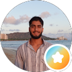 Profile photo of Hamza Shafique