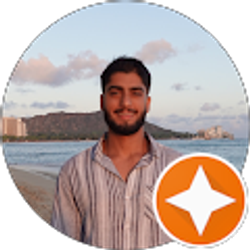 Profile photo of Hamza Shafique