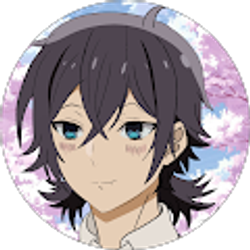 Profile photo of Izumi Hrndzz