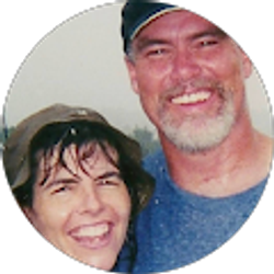 Profile photo of beth nickles