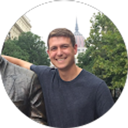 Profile photo of Gus Ellis