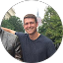 Profile photo of Gus Ellis