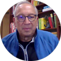 Profile photo of Marvin Reinglass